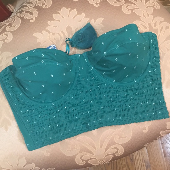 Free People long line bra - Picture 2 of 6